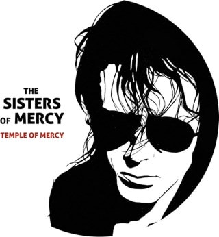 Temple of Mercy/Radio Broadcast