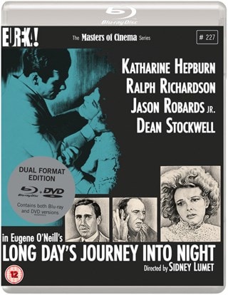Long Day's Journey Into Night - The Masters of Cinema Series