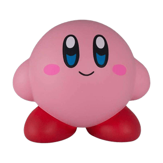 Kirby Mega SquishMe