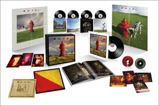Signals: 40th Anniversary Super Deluxe Box Set
