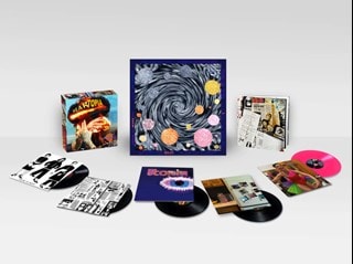 HEARtopia - 5LP