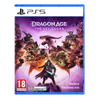 Dragon Age: The Veilguard (PS5)