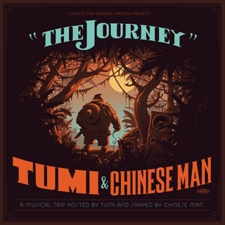 The Journey - 2LP