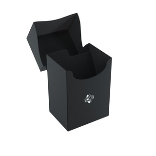 Gamegenic 80+ Black Deck Holder