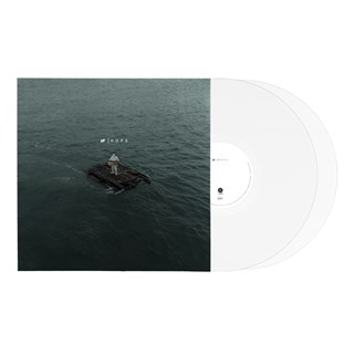 HOPE - White Vinyl