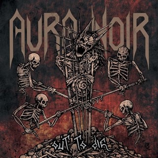 Out to Die