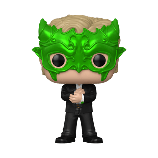 Mr Strickland 56 Game On Navessa Allen Funko Pop Vinyl | Pop Vinyl