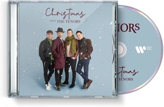 Christmas With the Tenors