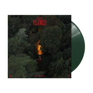 Old Flames - Limited Edition Green Vinyl