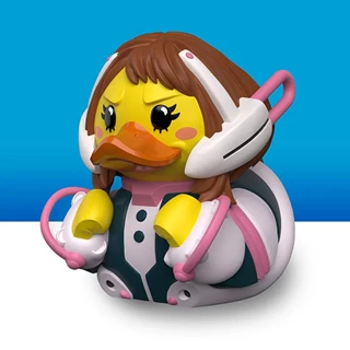 Ochaco Uraraka My Hero Academia 1st Edition Tubbz