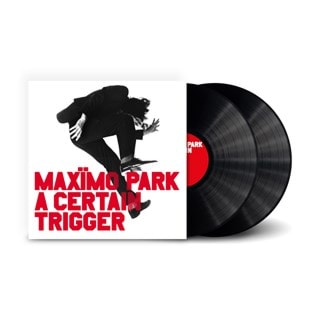 A Certain Trigger/Missing Songs - 20th Anniversary Edition 2LP