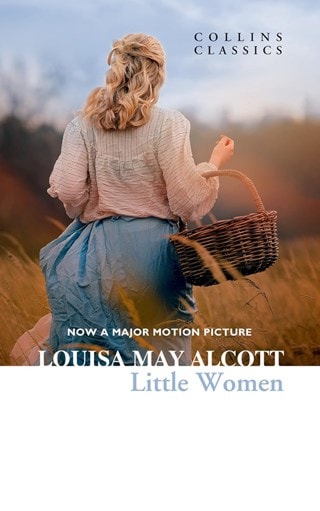 Little Women Paperback By Louisa May Alcott