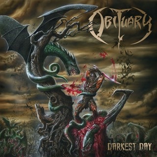 Darkest Day (Reissue)