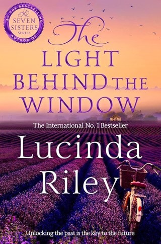 The Light Behind The Window Paperback By Lucinda Riley