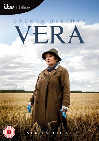 Vera: Series 8