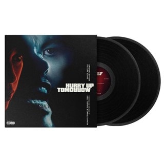 Hurry Up Tomorrow (Original Motion Picture Score)