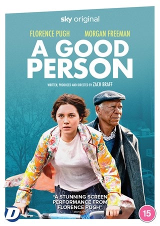 A Good Person