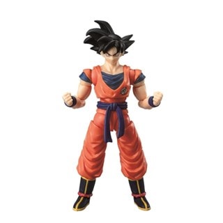 Son Goku Dragon Ball Super Evolve Figurine