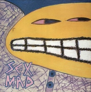 Sex Mad