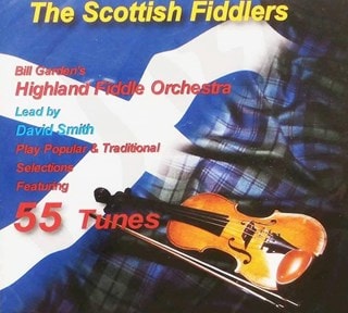 Scottish Fiddlers