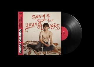 Songs for Young Lovers