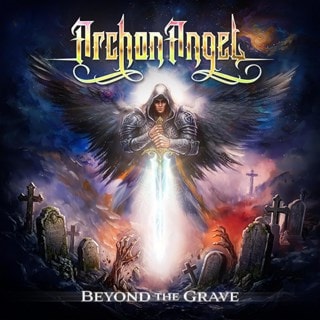 Beyond the Grave