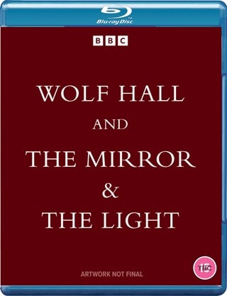 Wolf Hall/The Mirror and the Light