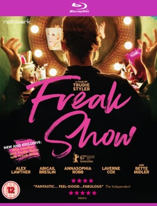 Freak Show