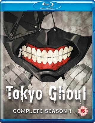 Tokyo Ghoul: Season One