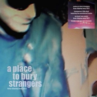 Keep Slipping Away (RSD 2022)