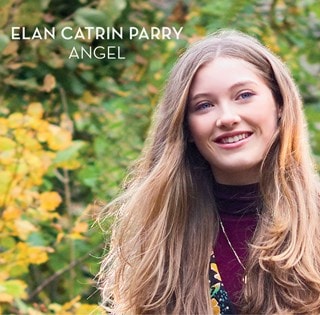 Elan Catrin Parry: Angel