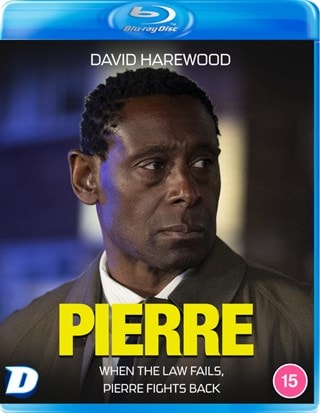 Pierre