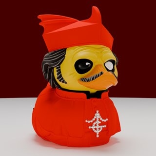 Cardinal Copia Ghost Tubbz Mini