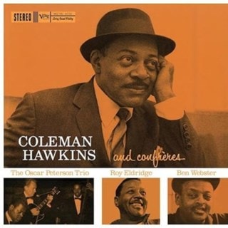 Coleman Hawkins and Confrères