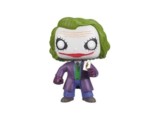 Joker 36 Batman Dark Knight Funko Pop Vinyl