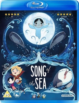 Song of the Sea