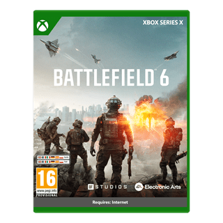 Battlefield 6 (XSX)