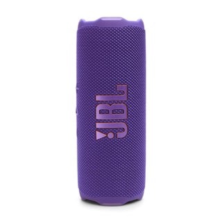 JBL Flip 7 Purple Bluetooth Speaker
