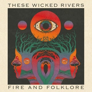 Fire and Folklore