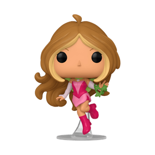 Flora 1908 Winx Club Funko Pop Vinyl