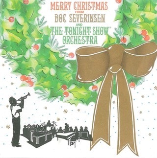 Merry Christmas from Doc Severinsen & the Tonight Show Orchestra