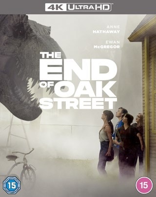 The End of Oak Street
