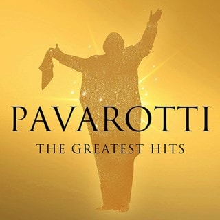 Pavarotti: The Greatest Hits