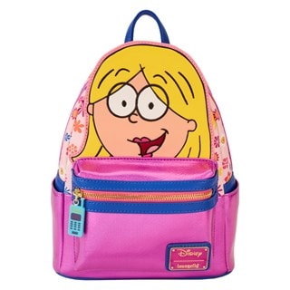 Lizzie McGuire Cosplay Loungefly Mini Backpack