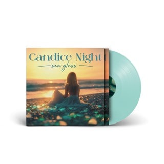 Sea Glass - Coke Bottle Green Vinyl