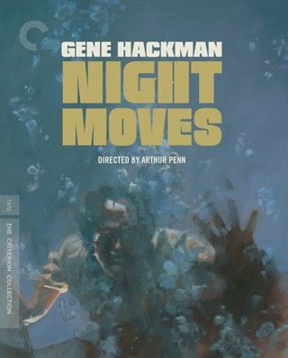 Night Moves - The Criterion Collection