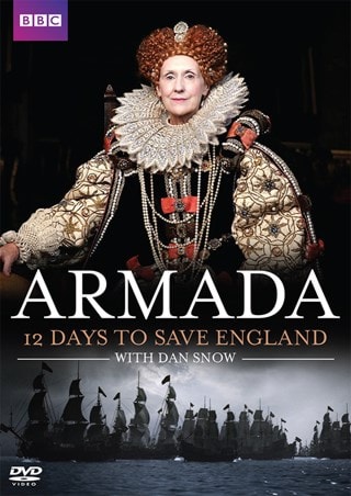 Armada - 12 Days to Save England