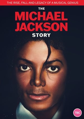 The Michael Jackson Story