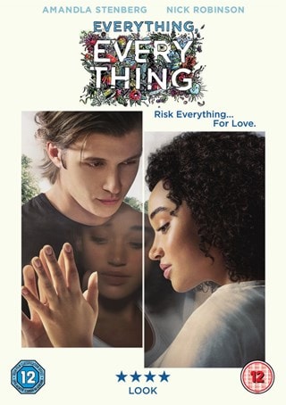 Everything, Everything