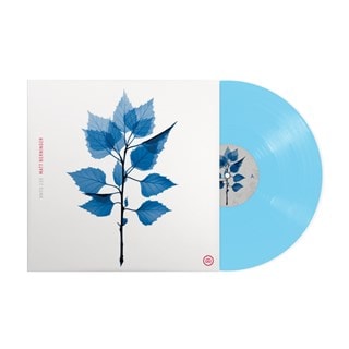 Get Sunk - Opaque Sky Blue Vinyl